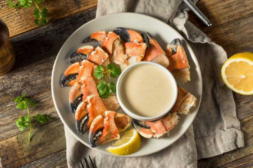 Crab Claws: Quick and Simple Crab Claws Recipes