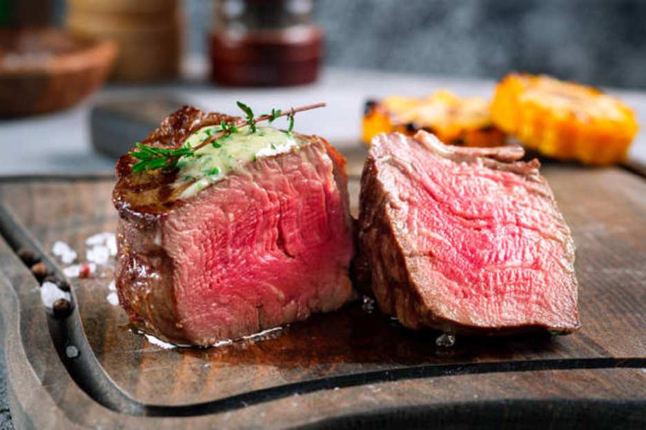 Halal Steak: Mouthwatering Halal Steak Magic Delights