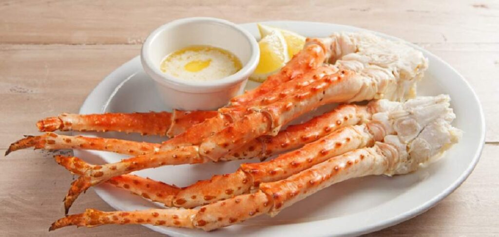 Crab Claws: Quick and Simple Crab Claws Recipes