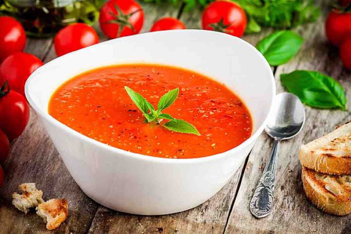 Love Making Soup - Agaro Soup Maker Review - Italian Tomato Soup & Hot  Chocolate in Soup Maker 
