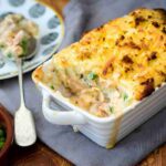 Classic Fish Pie by Mary Berry