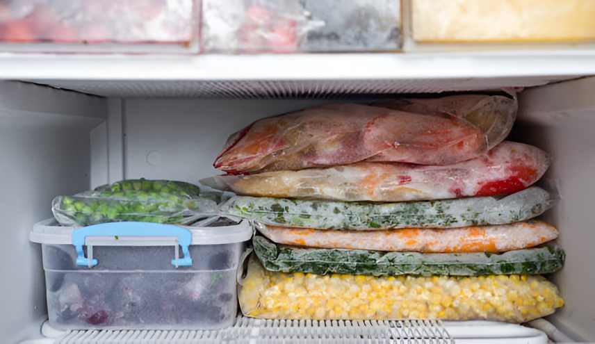 How to cook frozen meals quickly and easily.